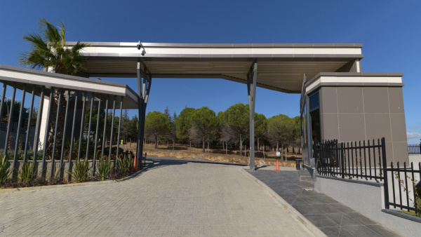 Selimpaşa Bigados Villas
