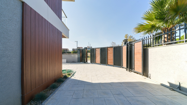 Selimpaşa Bigados Villas
