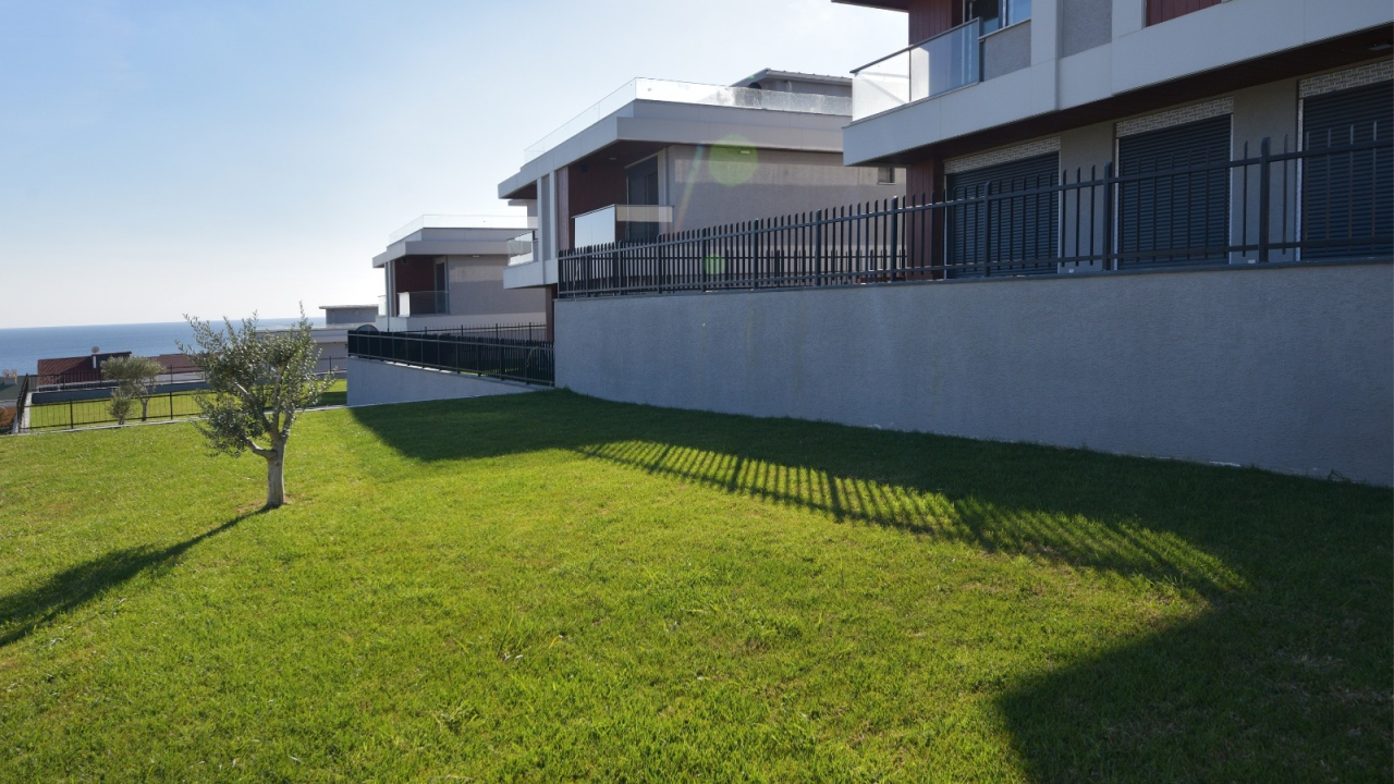 Selimpaşa Bigados Villas