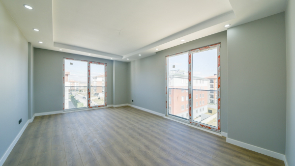 Silivri Apartment Project