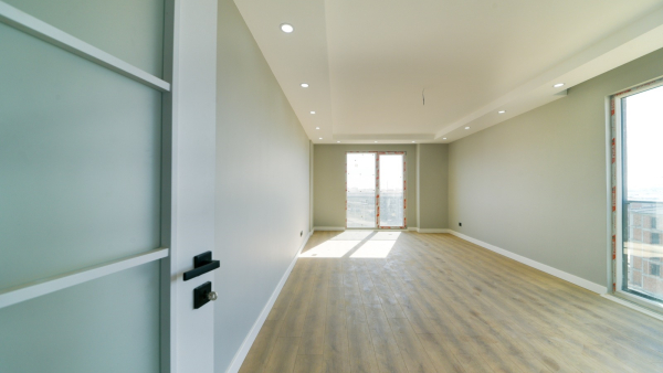 Silivri Apartment Project