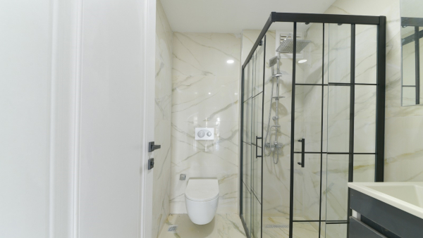 Silivri Apartment Project